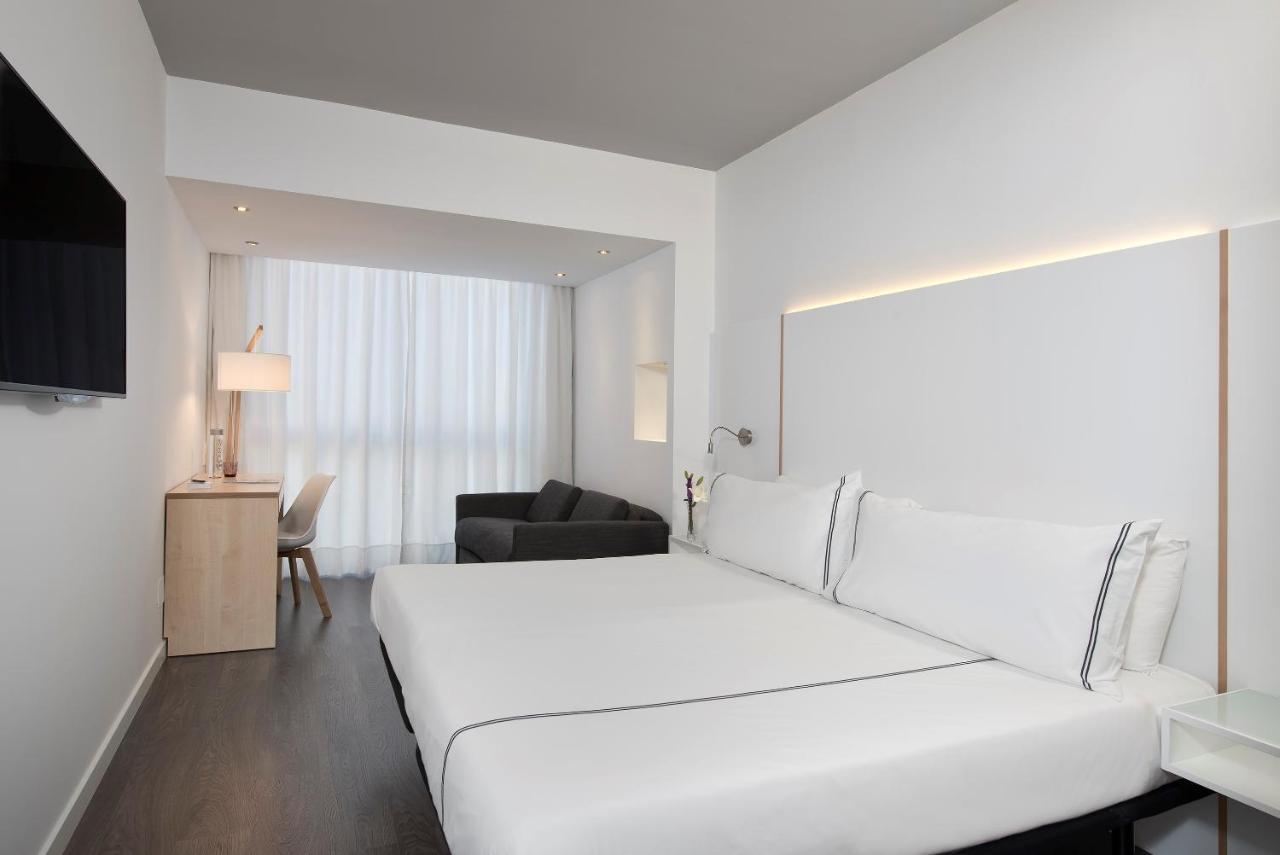 Innside by Melia Palma Center Palma de Maiorca Exterior foto