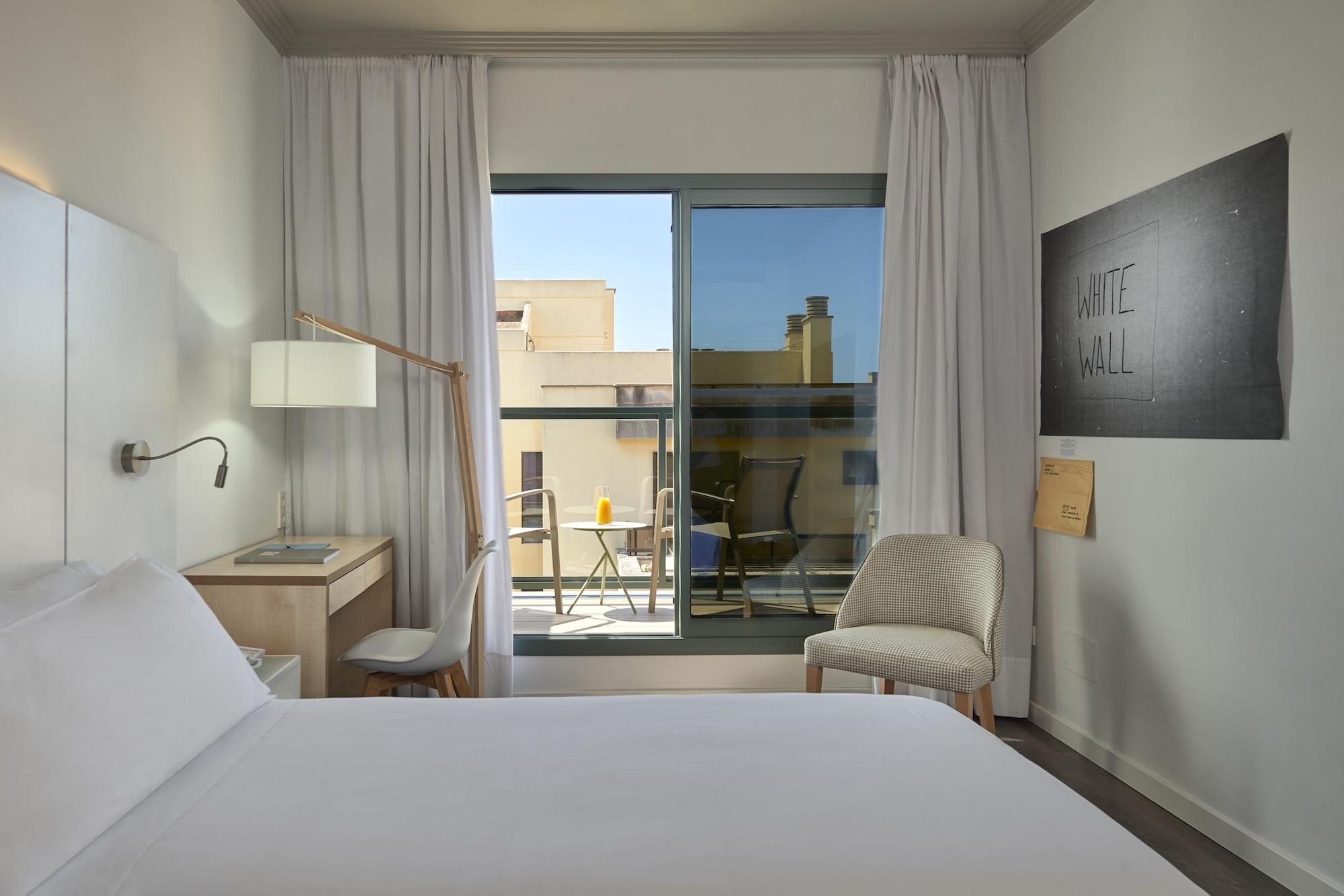 Innside by Melia Palma Center Palma de Maiorca Exterior foto