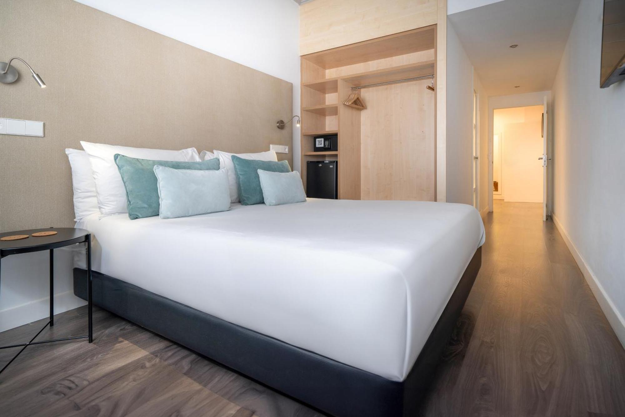Innside by Melia Palma Center Palma de Maiorca Exterior foto