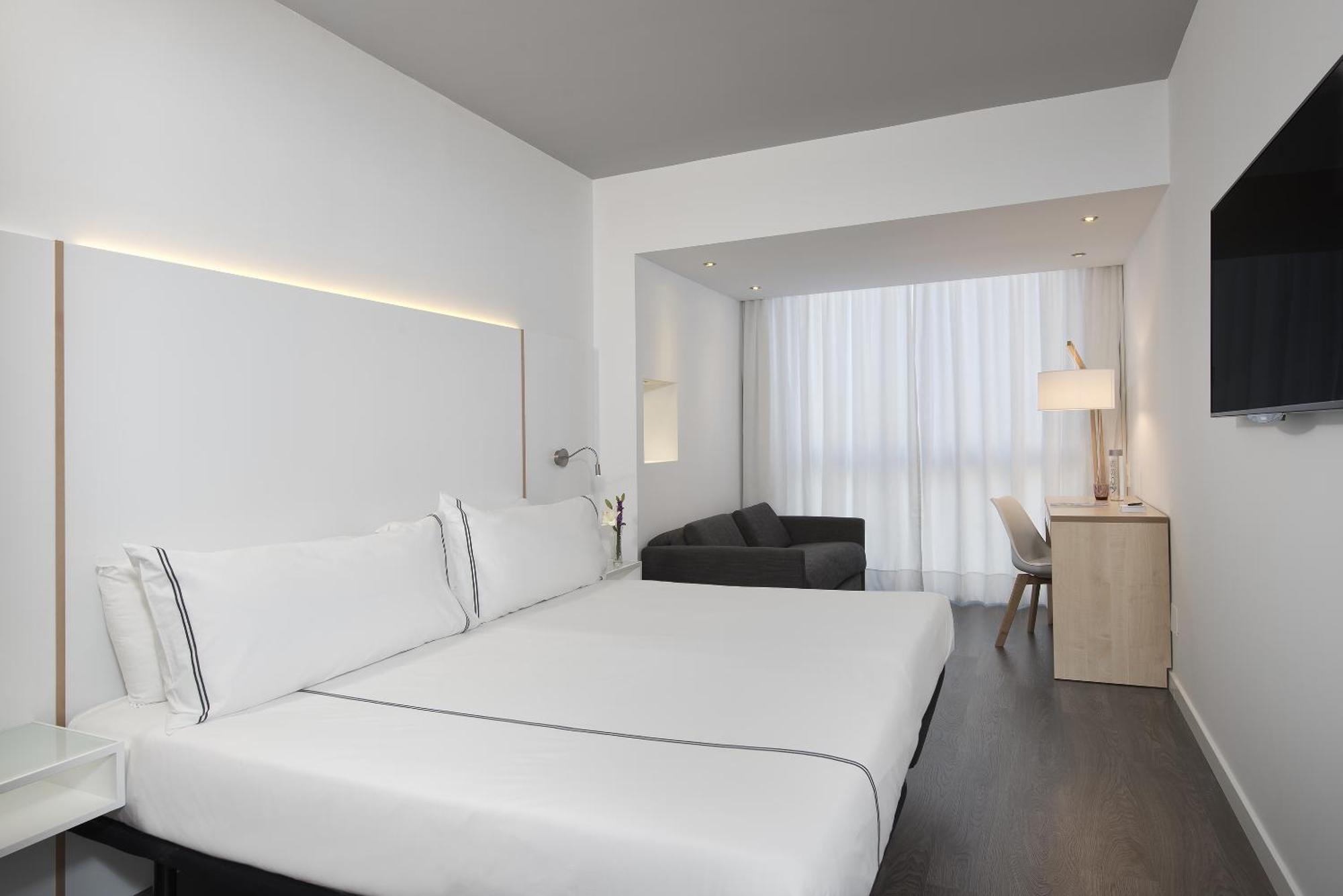 Innside by Melia Palma Center Palma de Maiorca Exterior foto
